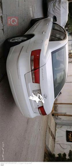 هیوندای سۆناتا